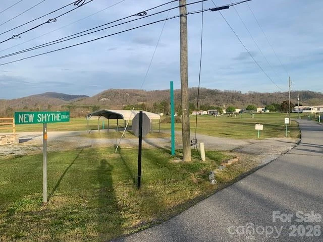 7.33AC COM CHIMNEY ROCK Highway #1,2,3 - Photo 3