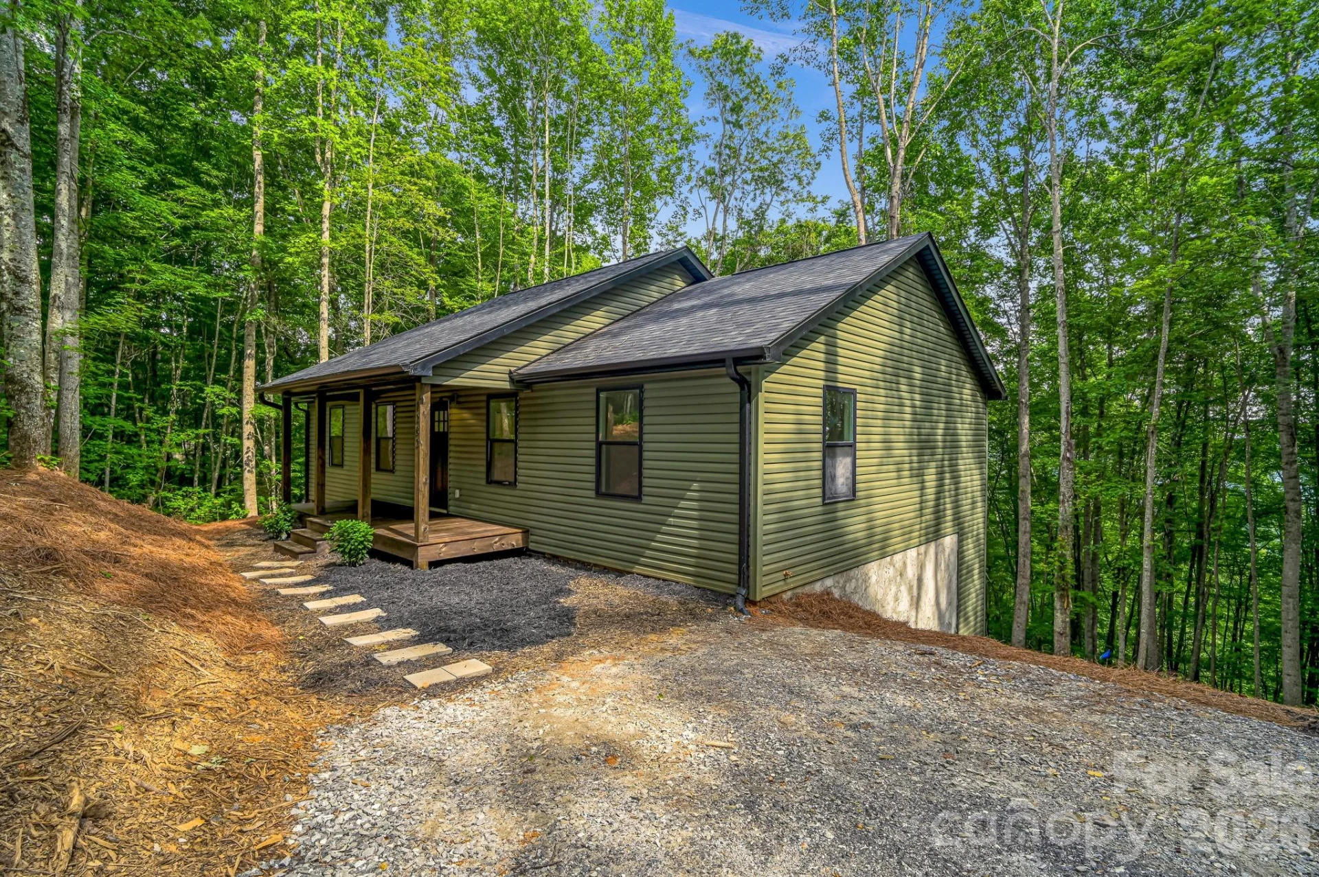 1282 Old Country Road #36