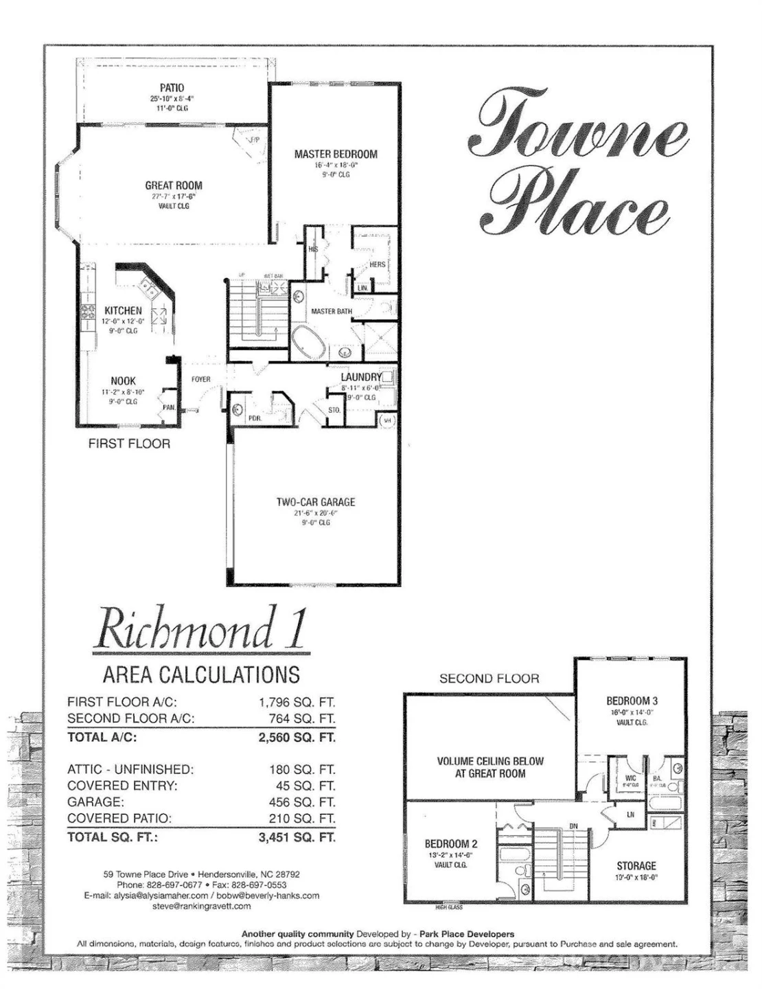 124 Towne Place Drive - Photo 33
