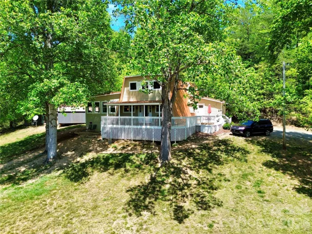 282 Calhoun Trail