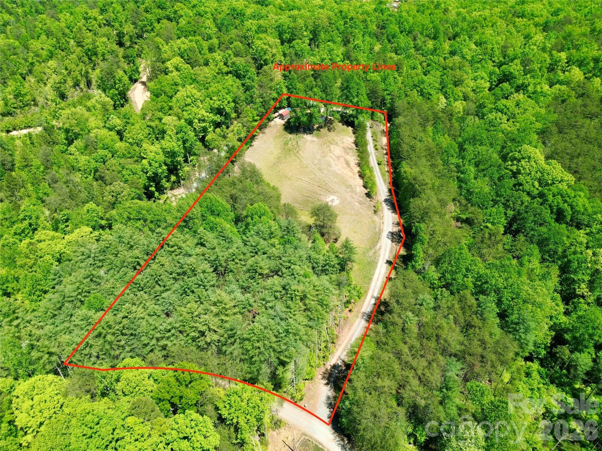 282 Calhoun Trail - Photo 2
