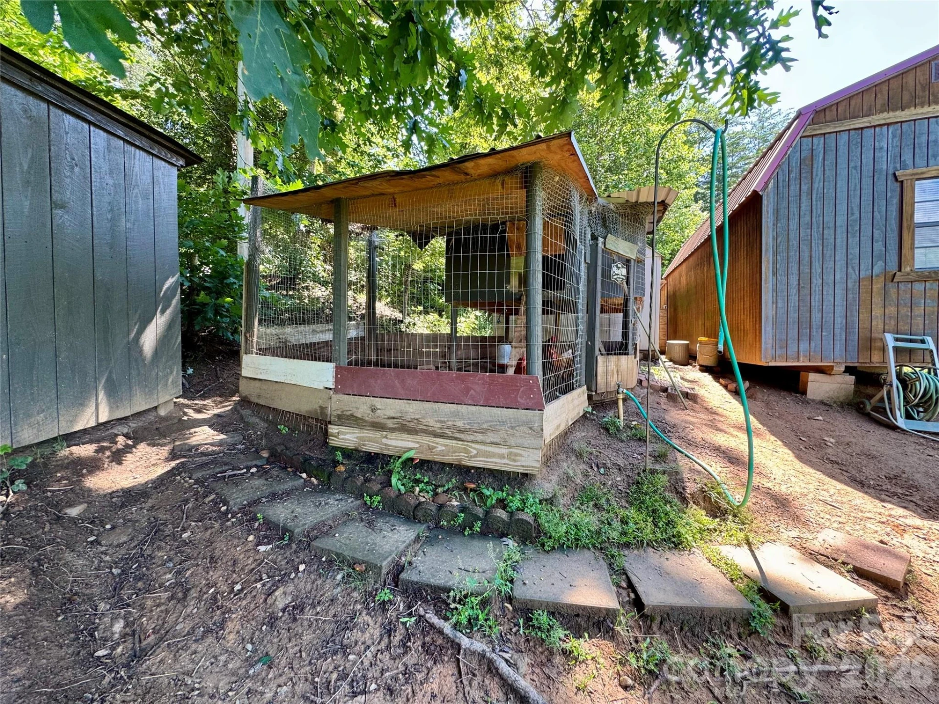 282 Calhoun Trail - Photo 46