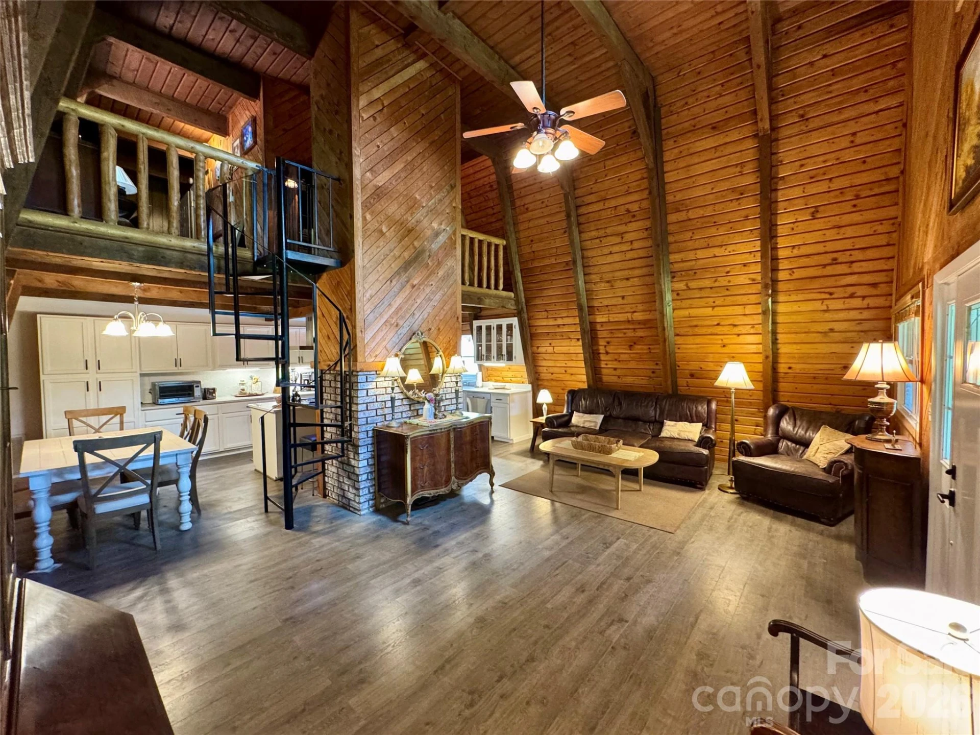 282 Calhoun Trail - Photo 3