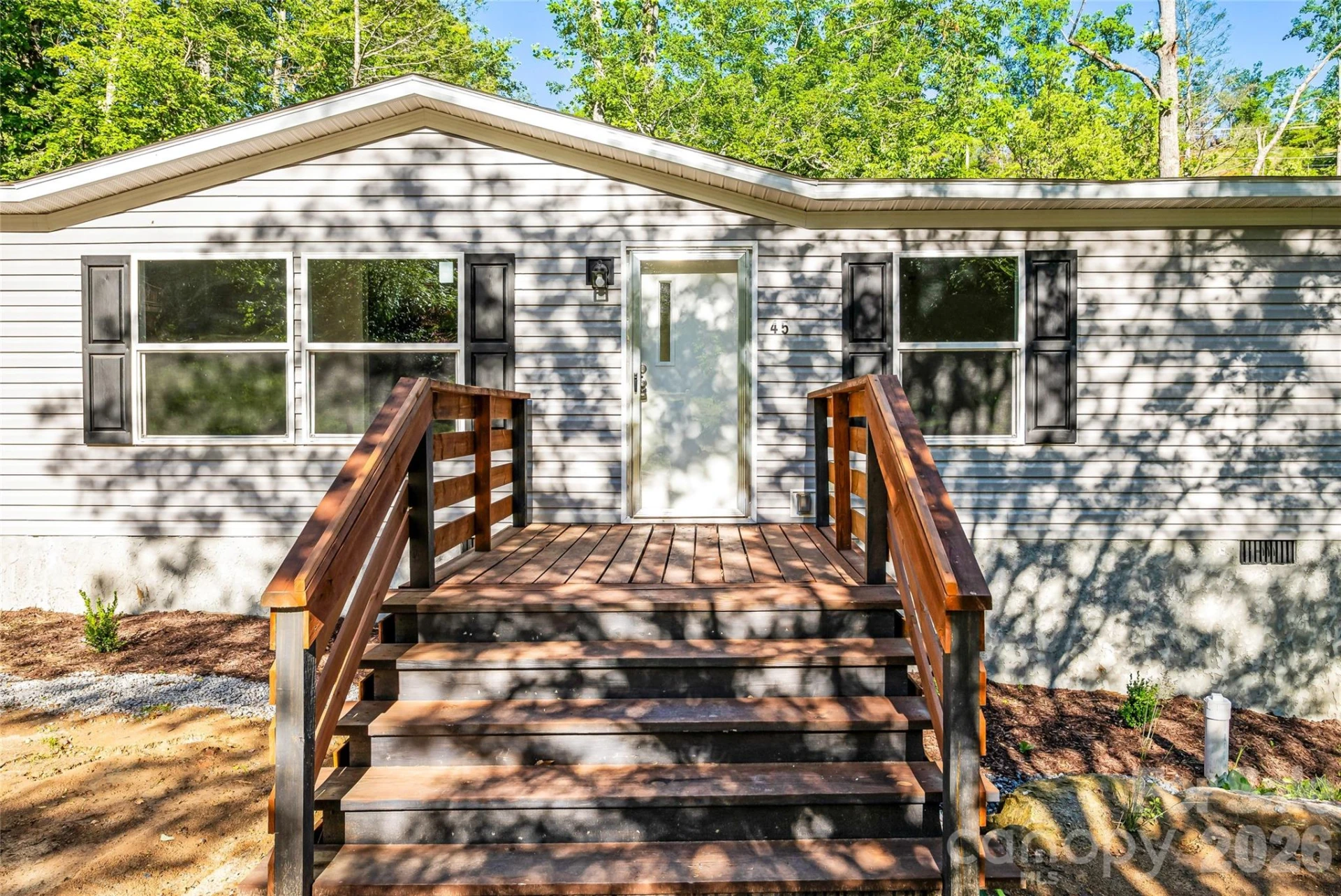 45 Alan Retreat Road - Photo 8