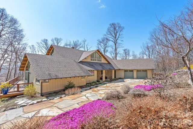588 Long Branch Road, Swannanoa, NC, 28778