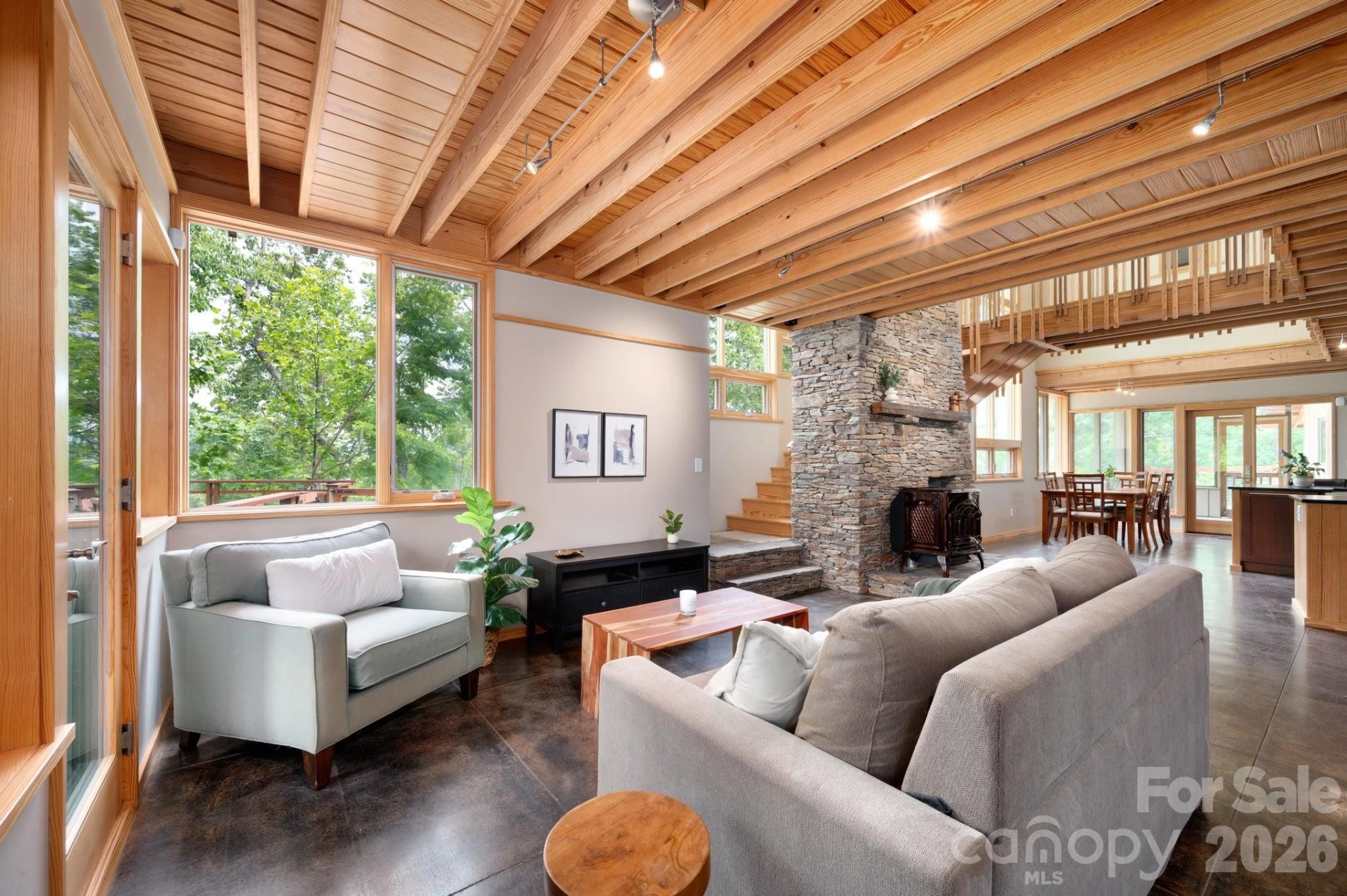 588 Long Branch Road - Photo 4