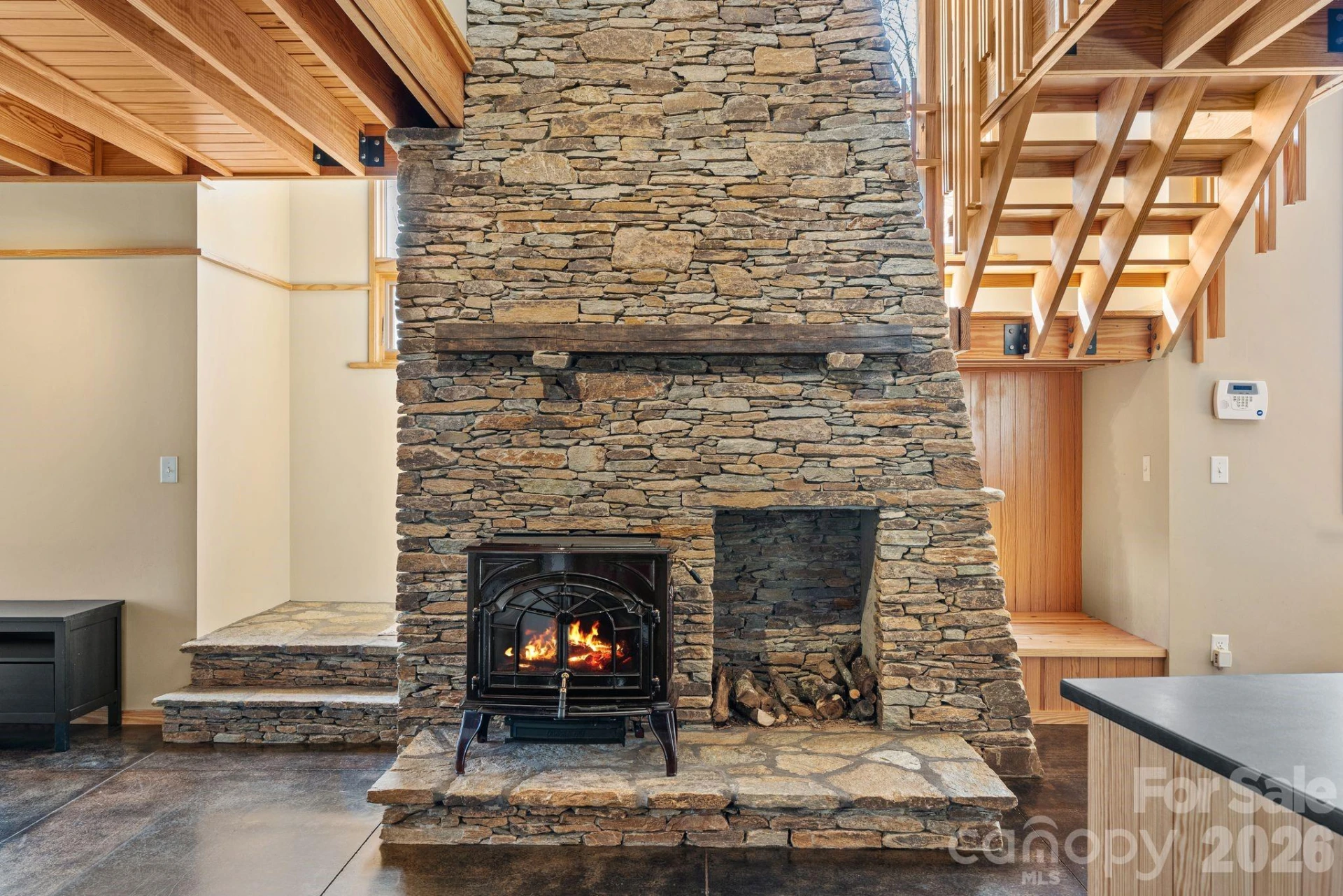588 Long Branch Road - Photo 5