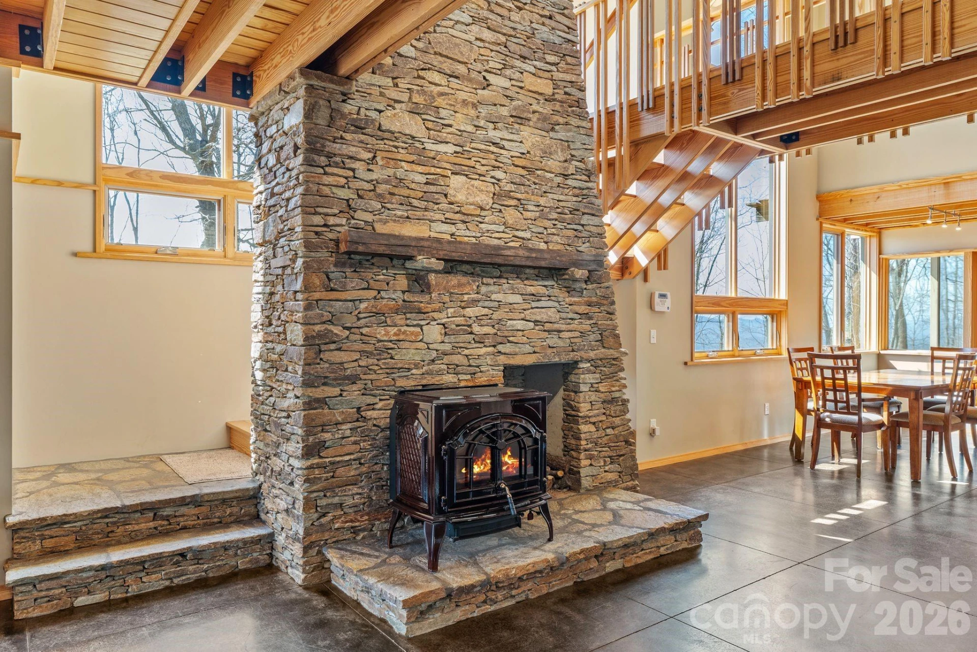 588 Long Branch Road - Photo 6