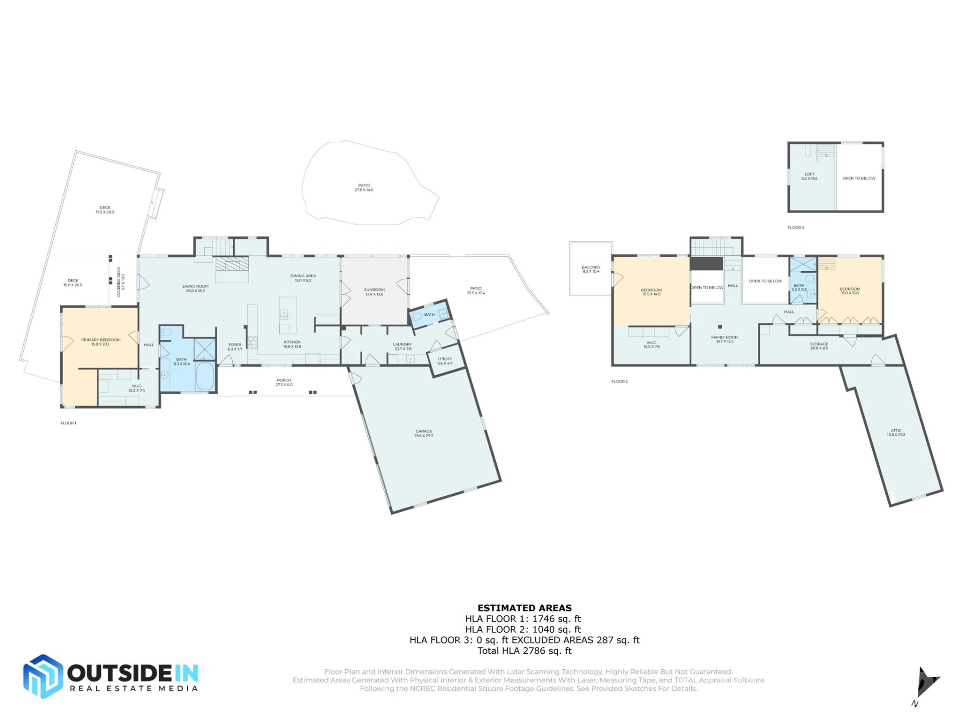 588 Long Branch Road - Photo 44