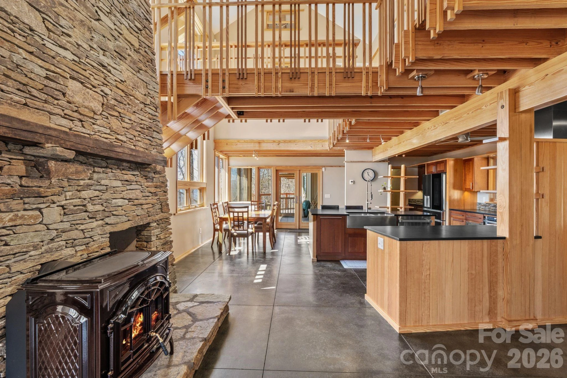588 Long Branch Road - Photo 7