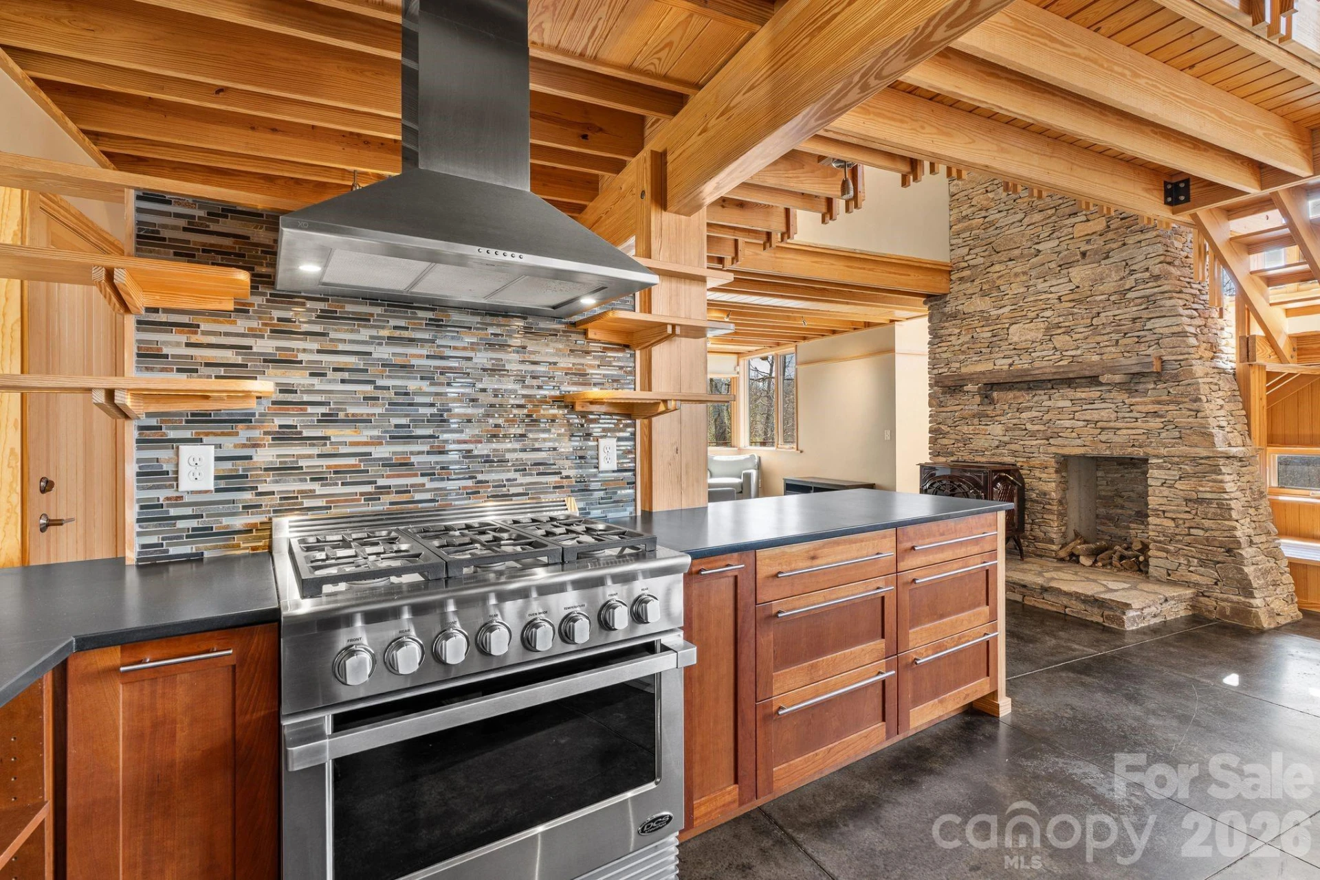 588 Long Branch Road - Photo 10