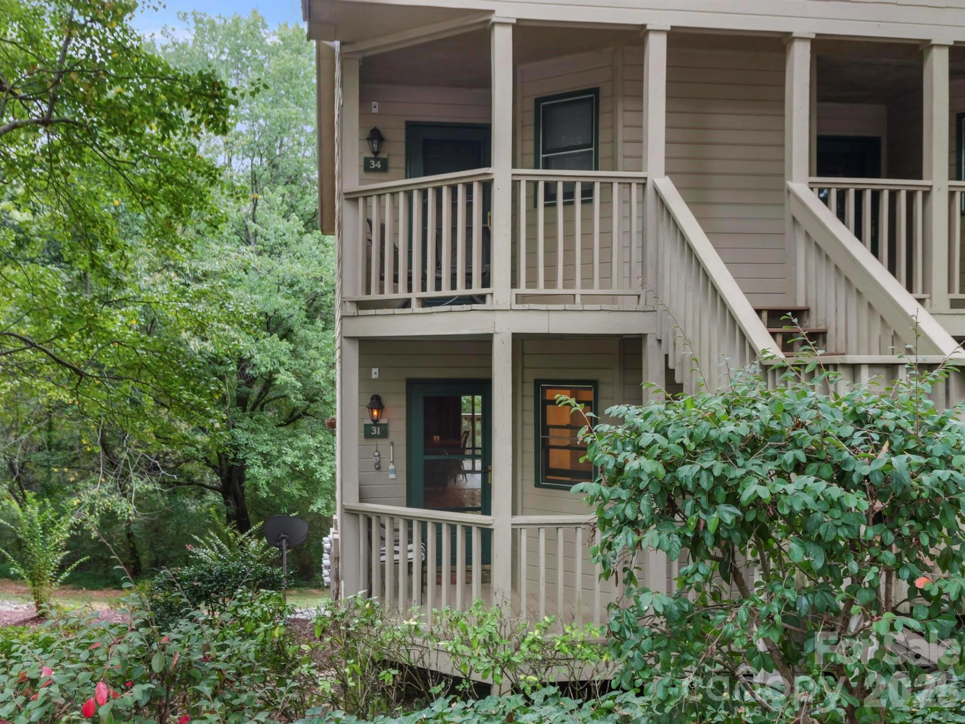 160 Whitney Boulevard #31