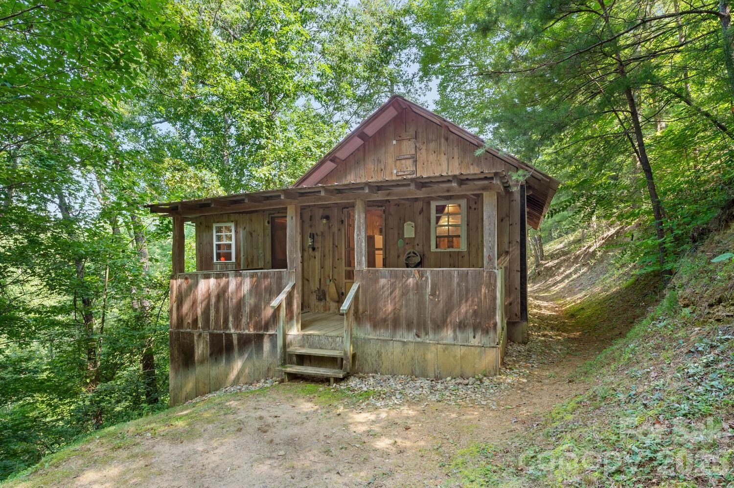 286 Rebel Drive