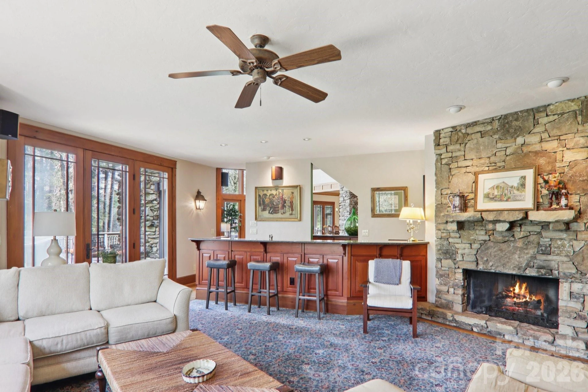 46 Mills Creek Drive - Photo 16