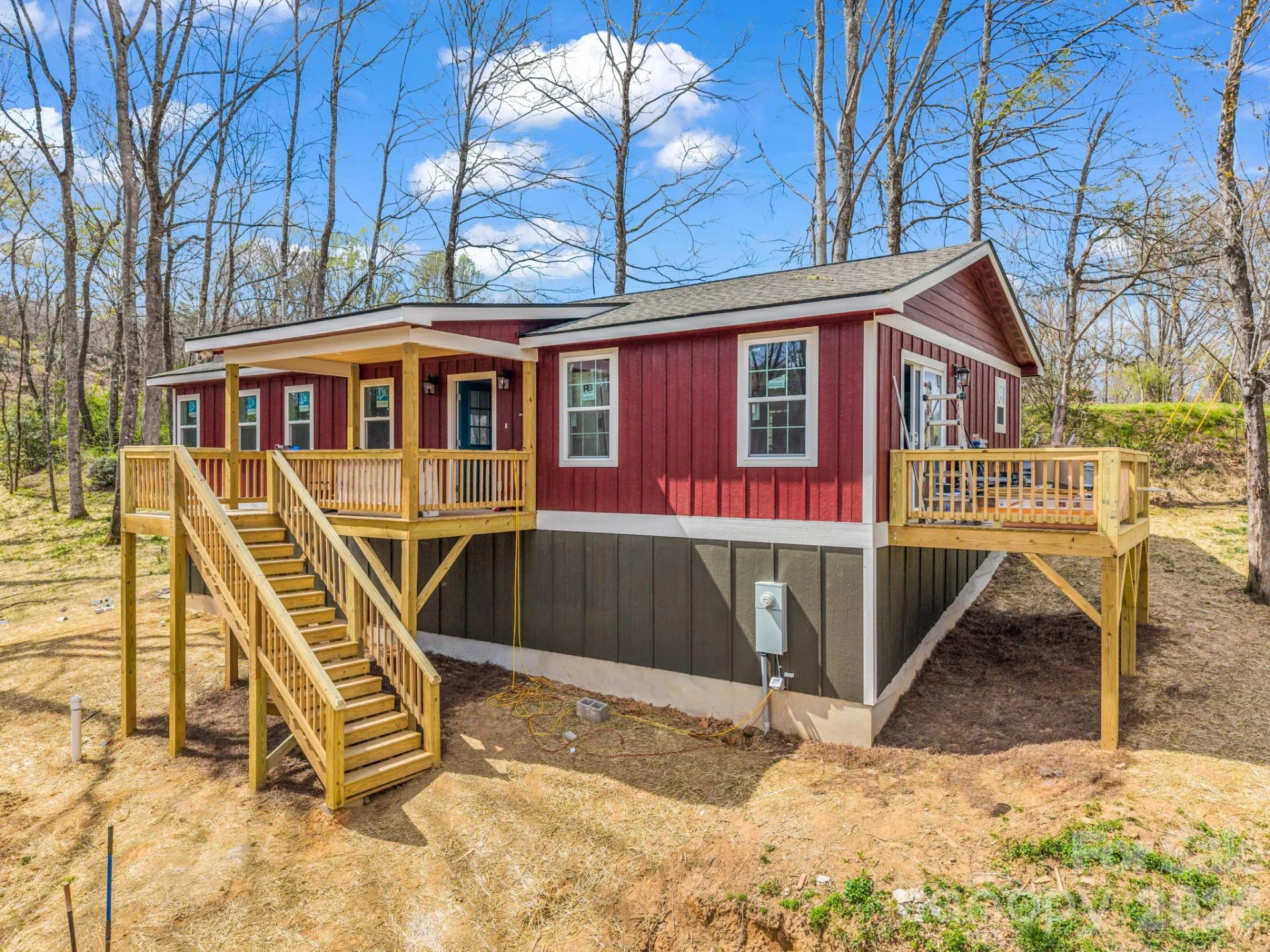1458 Pickens Highway - Photo 2