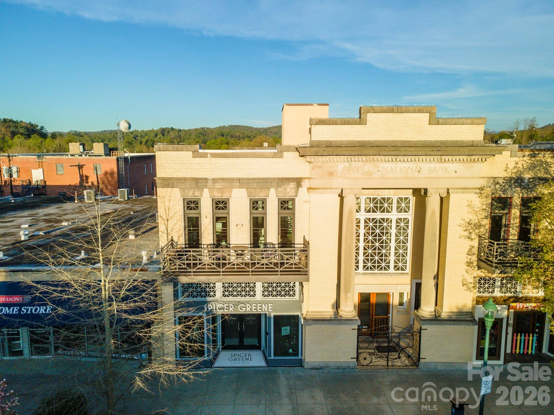 225 N Main Street #C