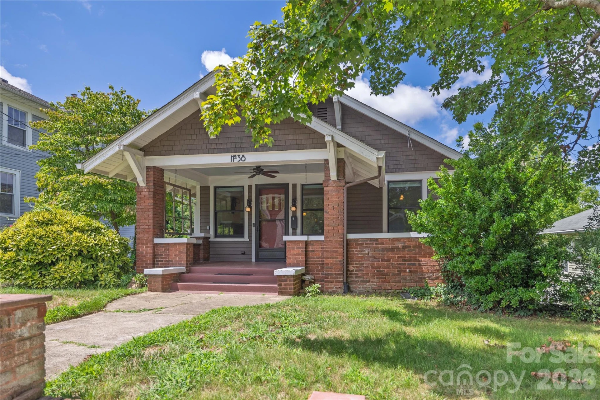 38 Austin Avenue