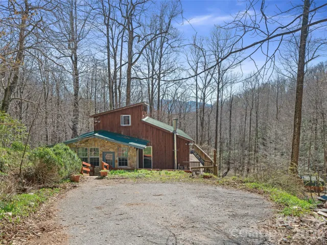966 Waites Hollifield Road