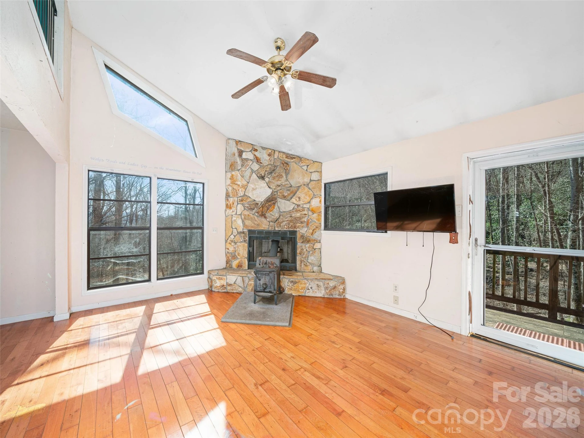 966 Waites Hollifield Road - Photo 2