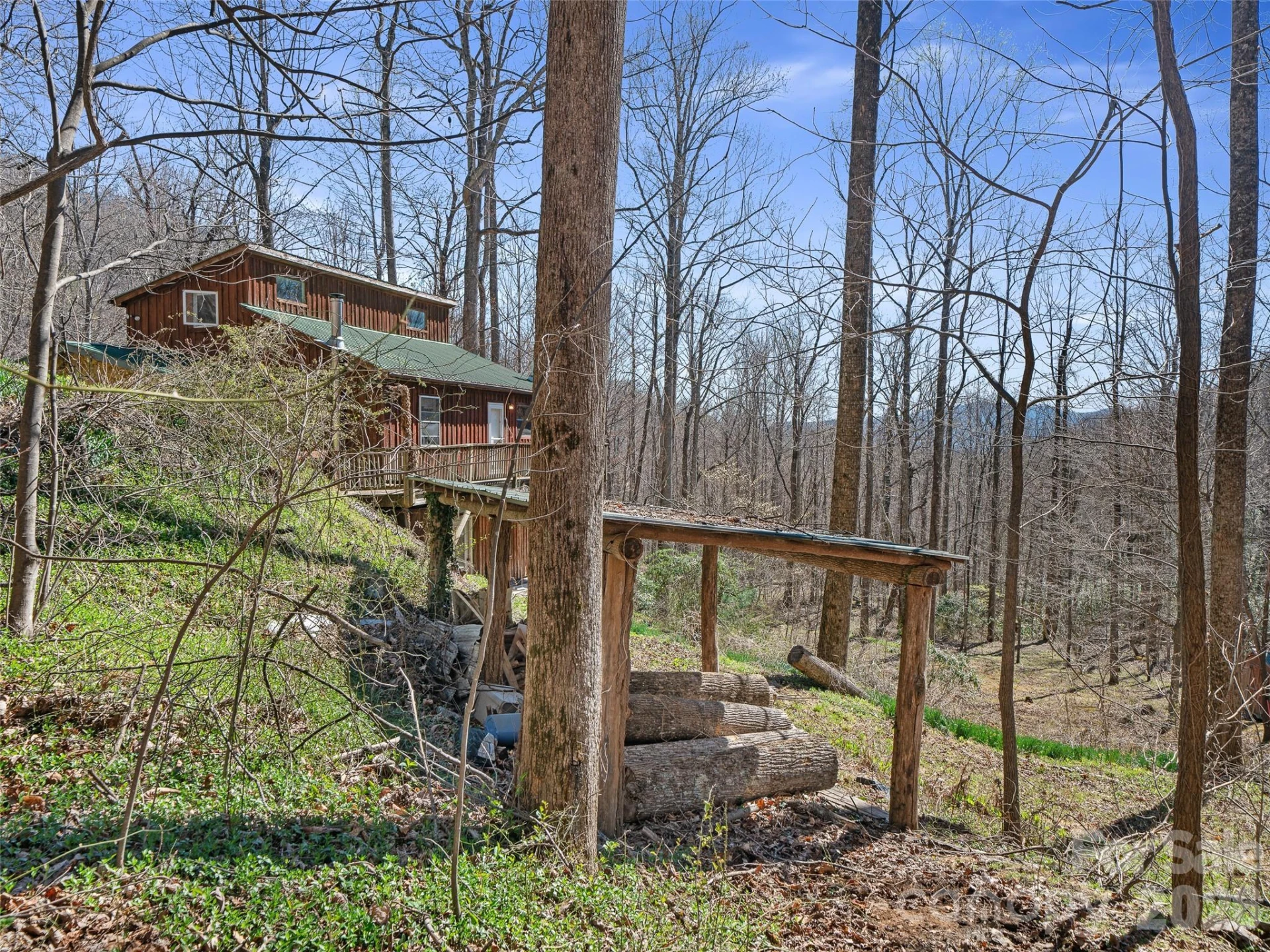 966 Waites Hollifield Road - Photo 24