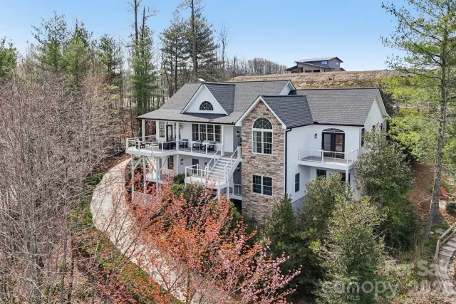 1409 Woodsong Drive