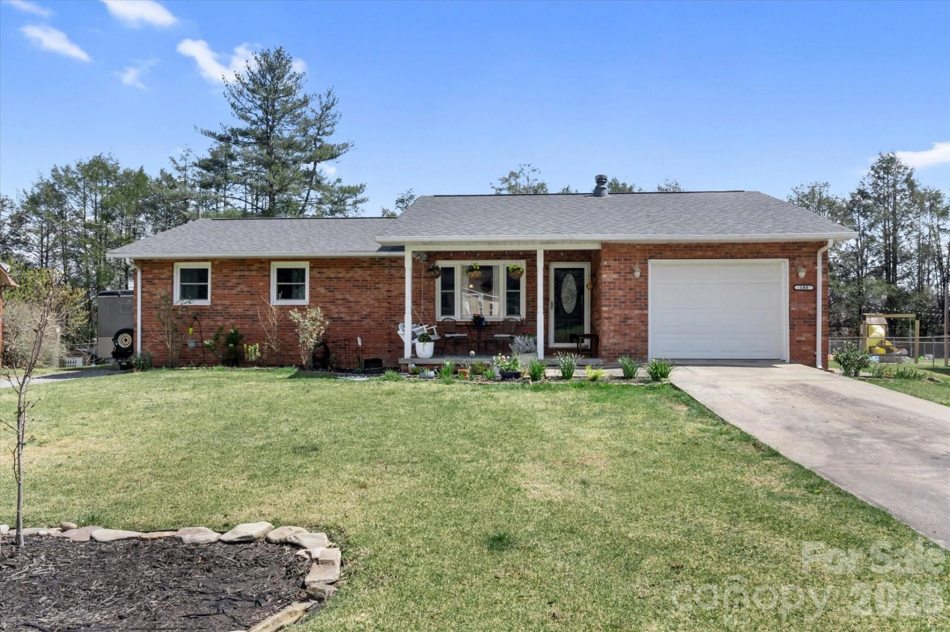 180 Fisher Road