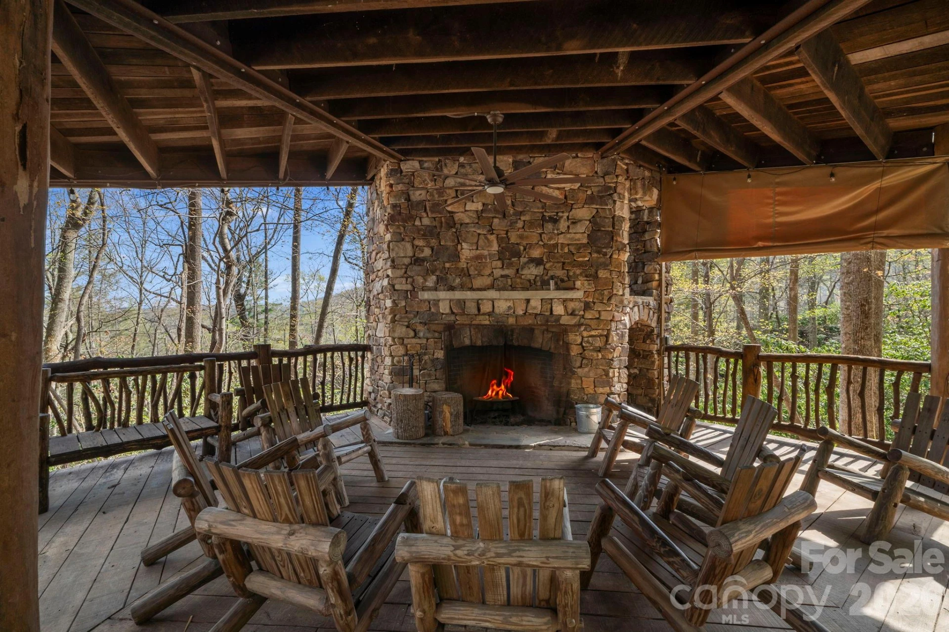 25 E Owl Creek Lane - Photo 40