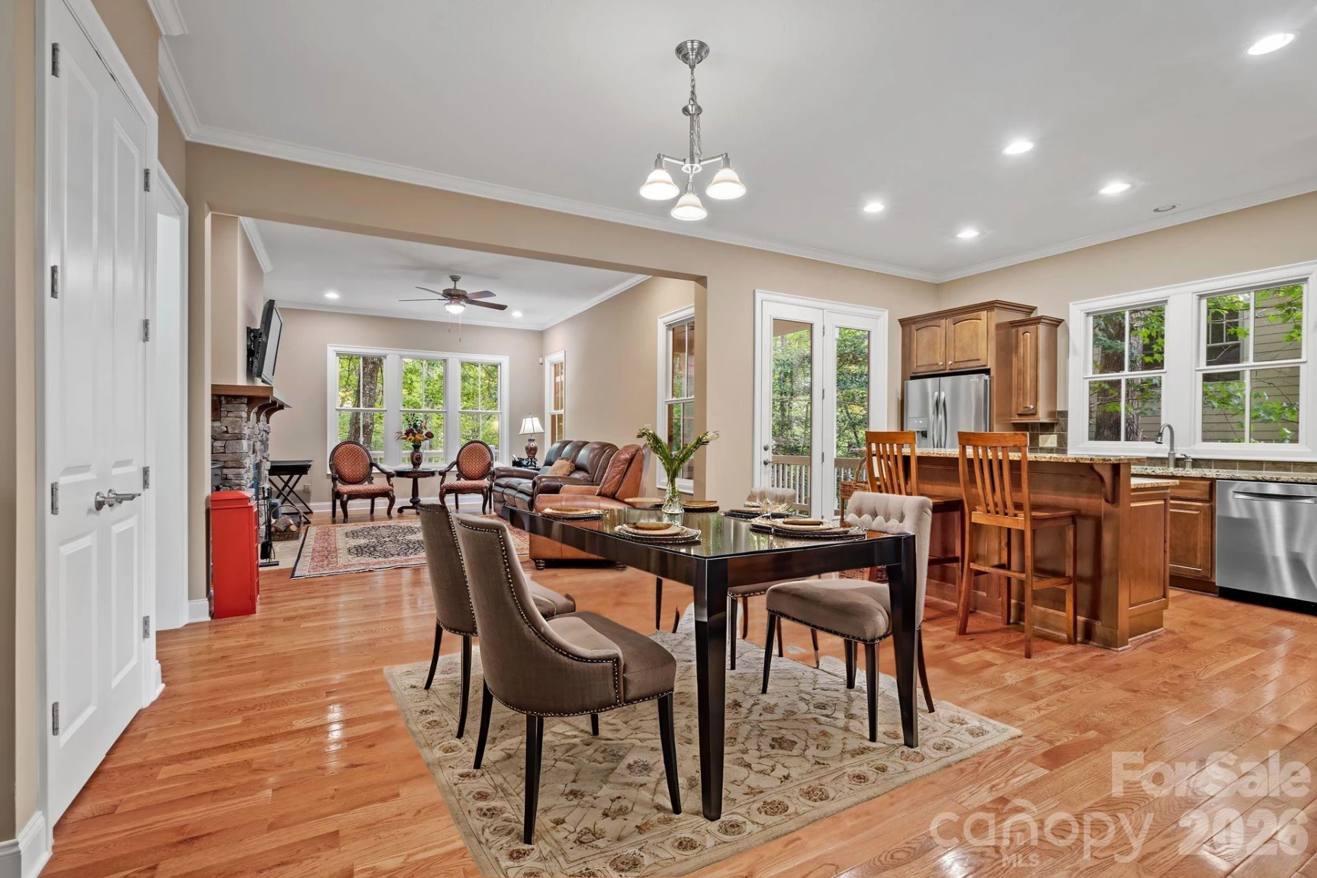 25 E Owl Creek Lane - Photo 6