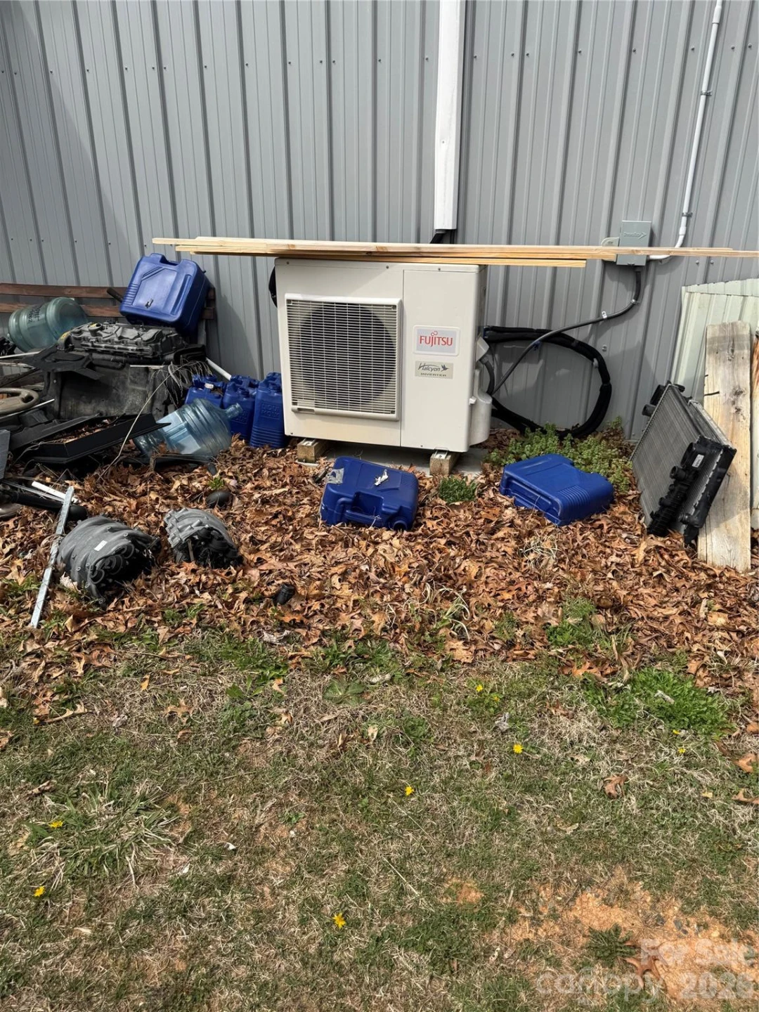 3768 Carl Eller Road - Photo 4