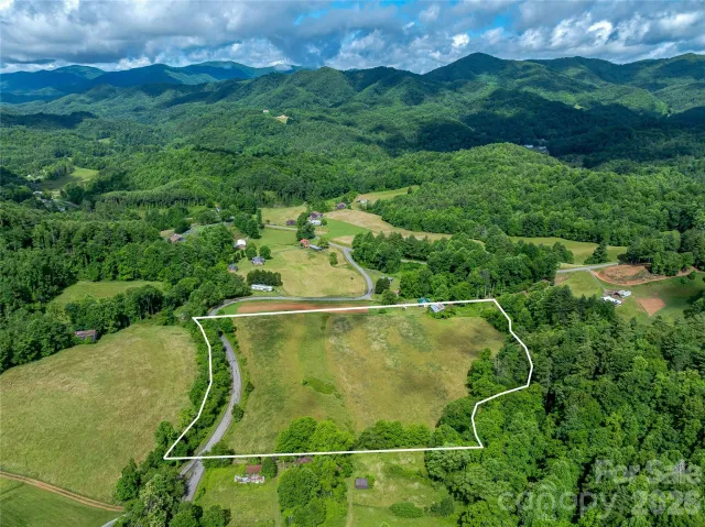 330 Tilson Branch Road