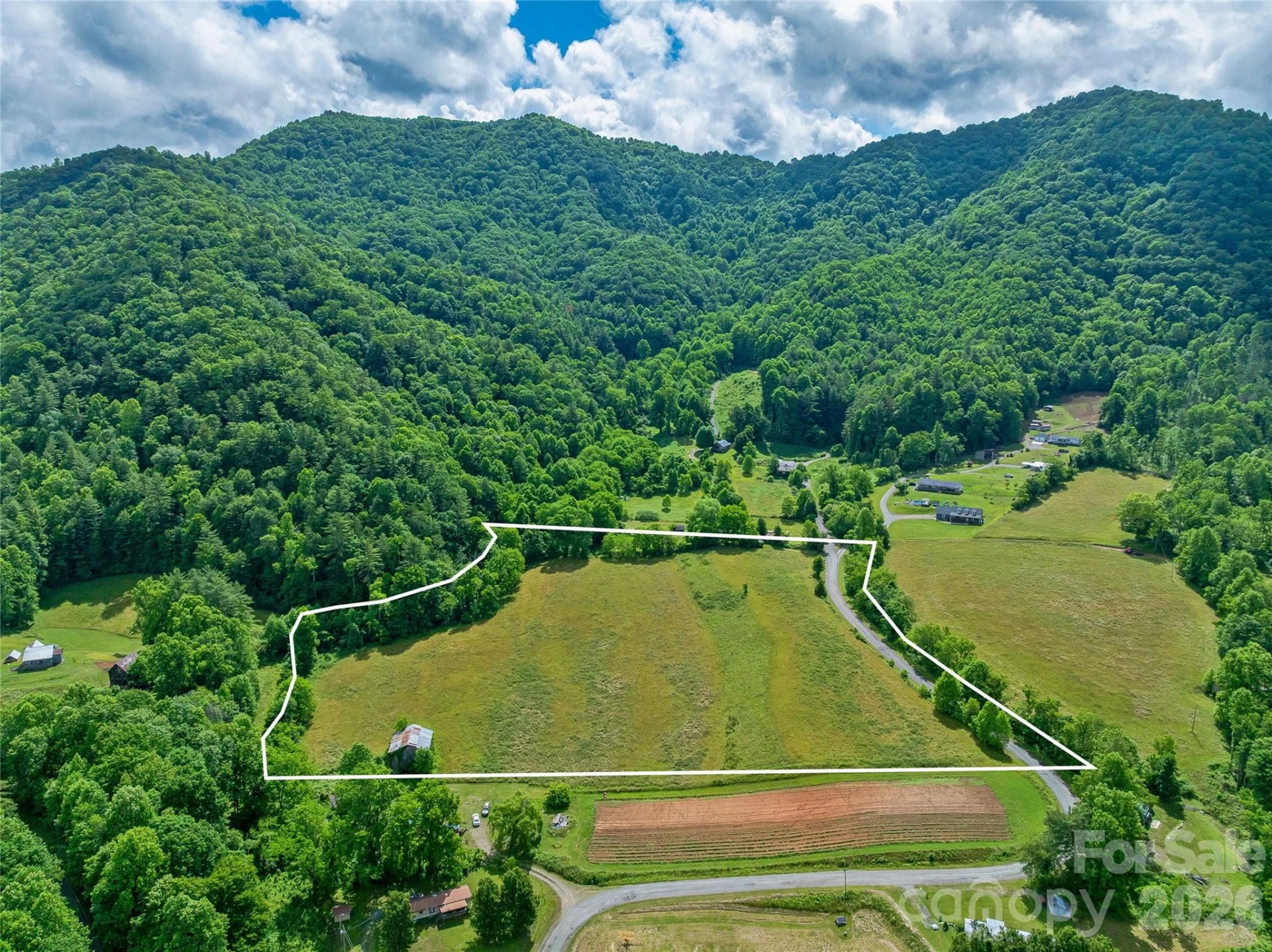 330 Tilson Branch Road - Photo 15