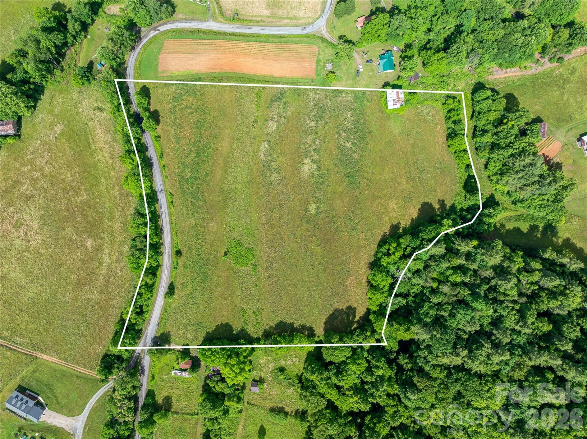 330 Tilson Branch Road - Photo 9