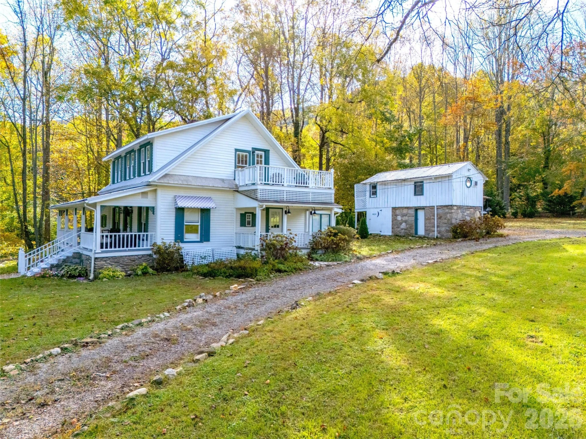 125 Timberline Drive