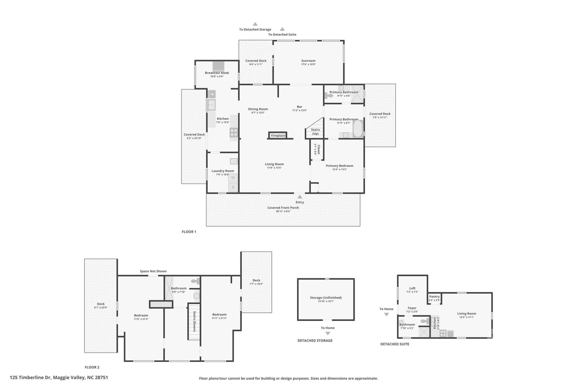 125 Timberline Drive - Photo 27