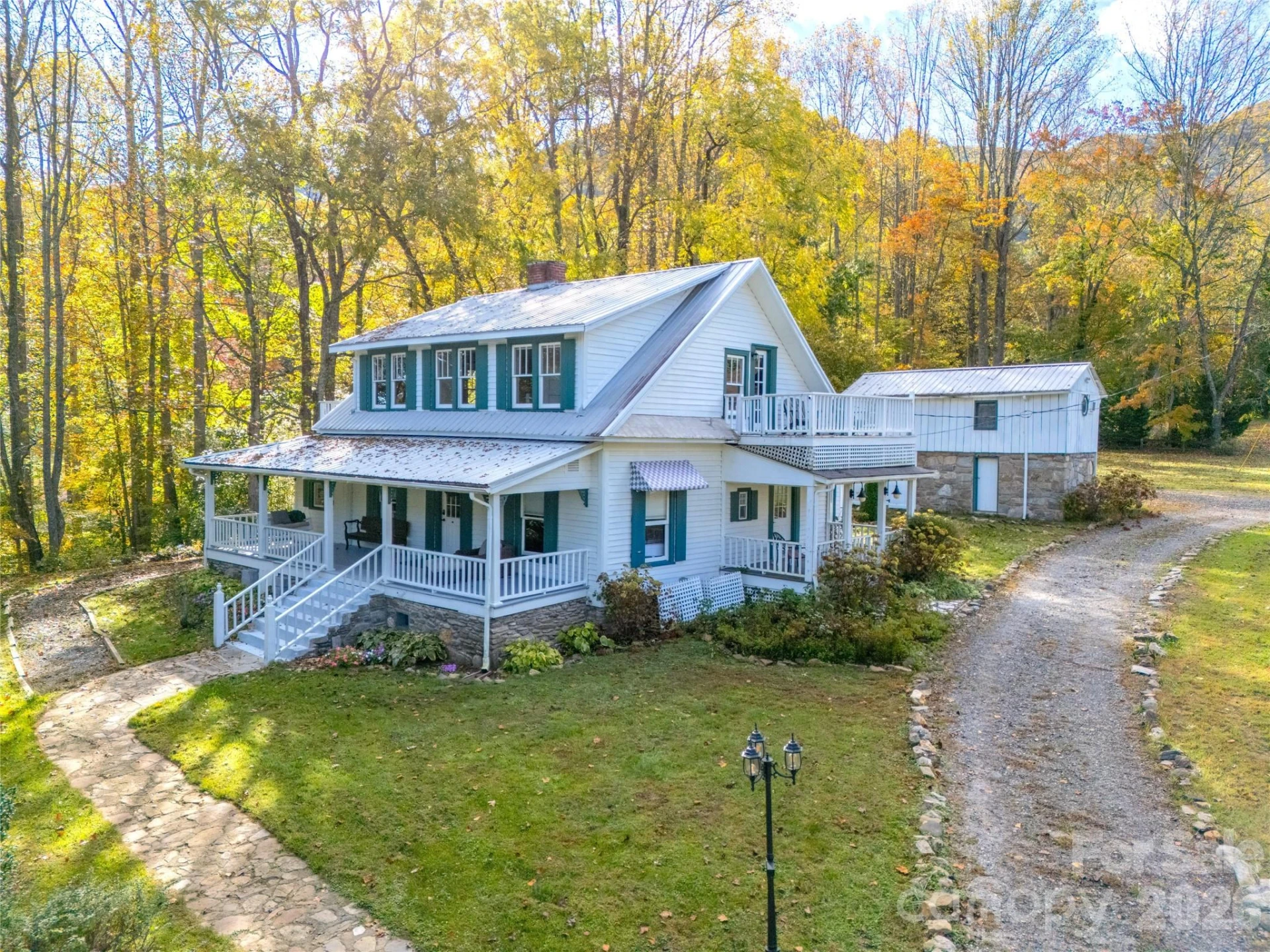 125 Timberline Drive - Photo 48