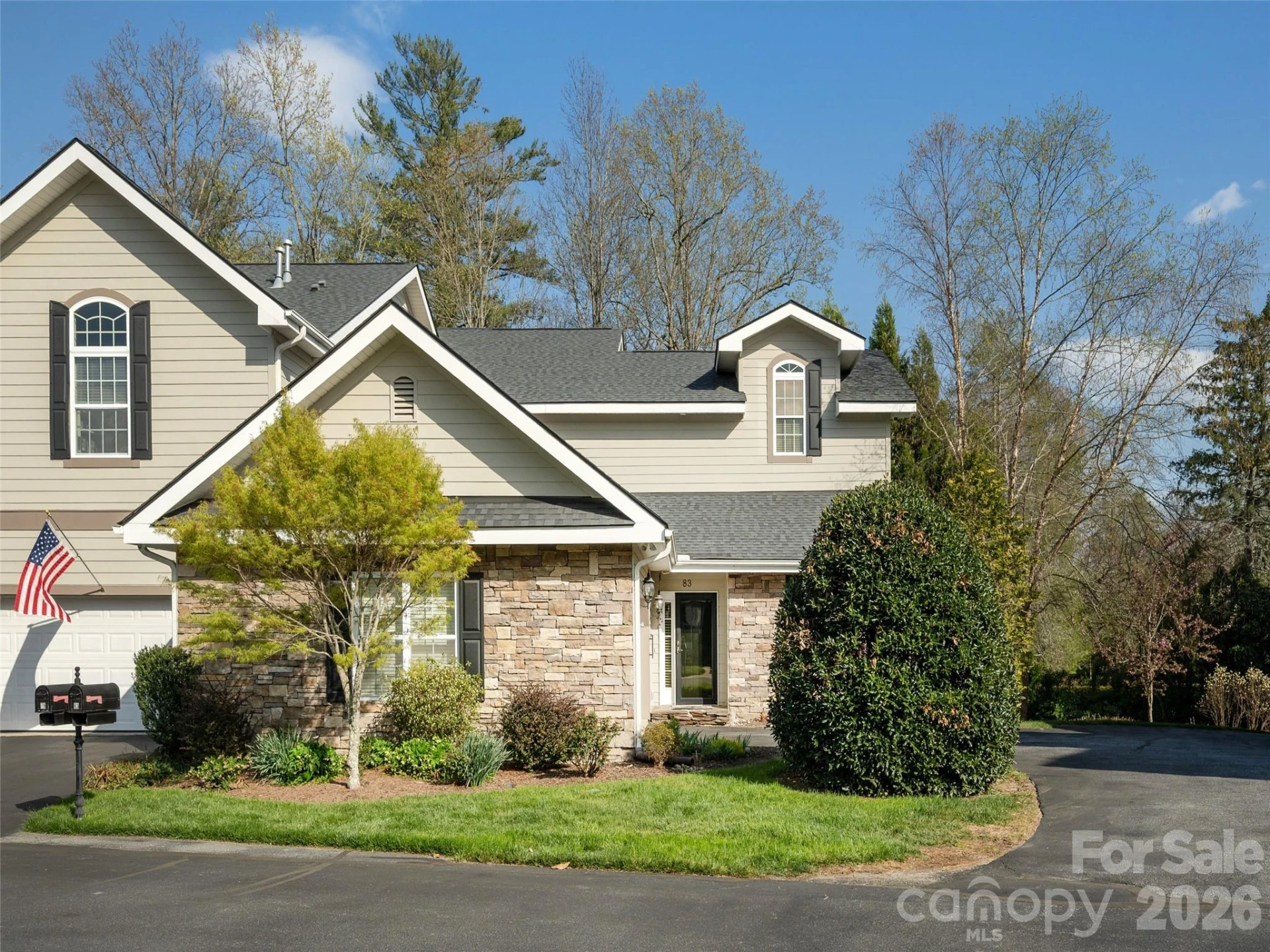 83 Towne Place Drive - Photo 3