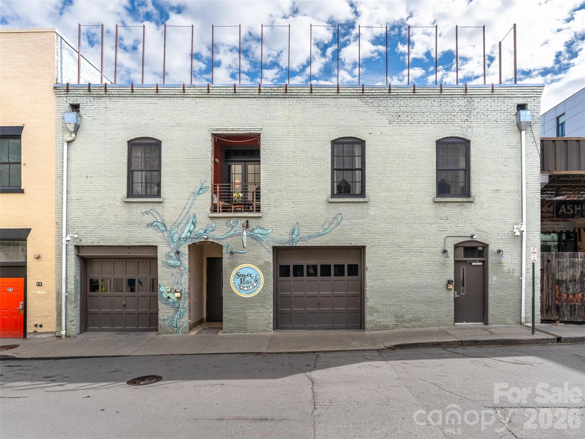 23 Rankin Avenue #301