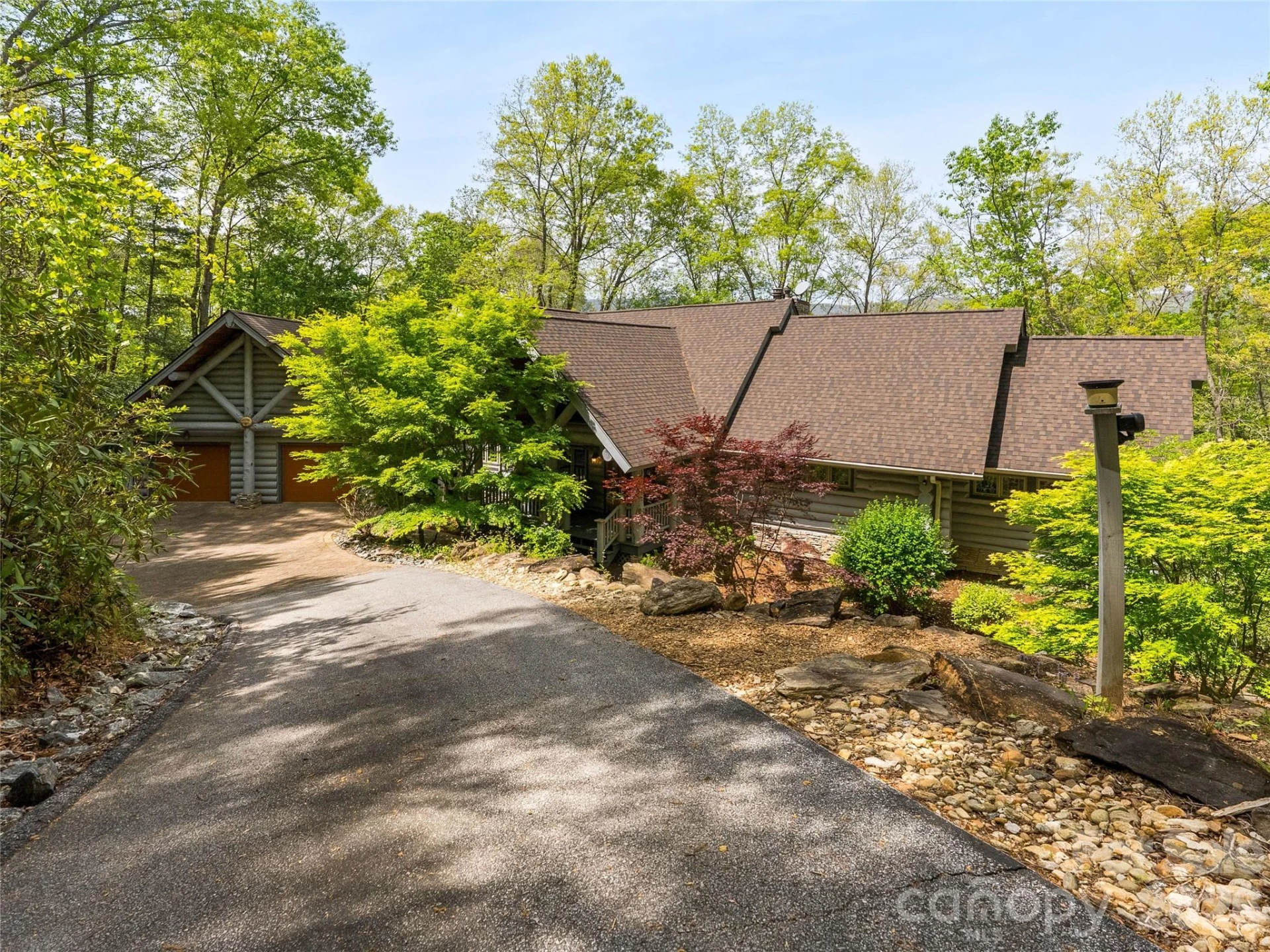 4004 Lake Adger Parkway