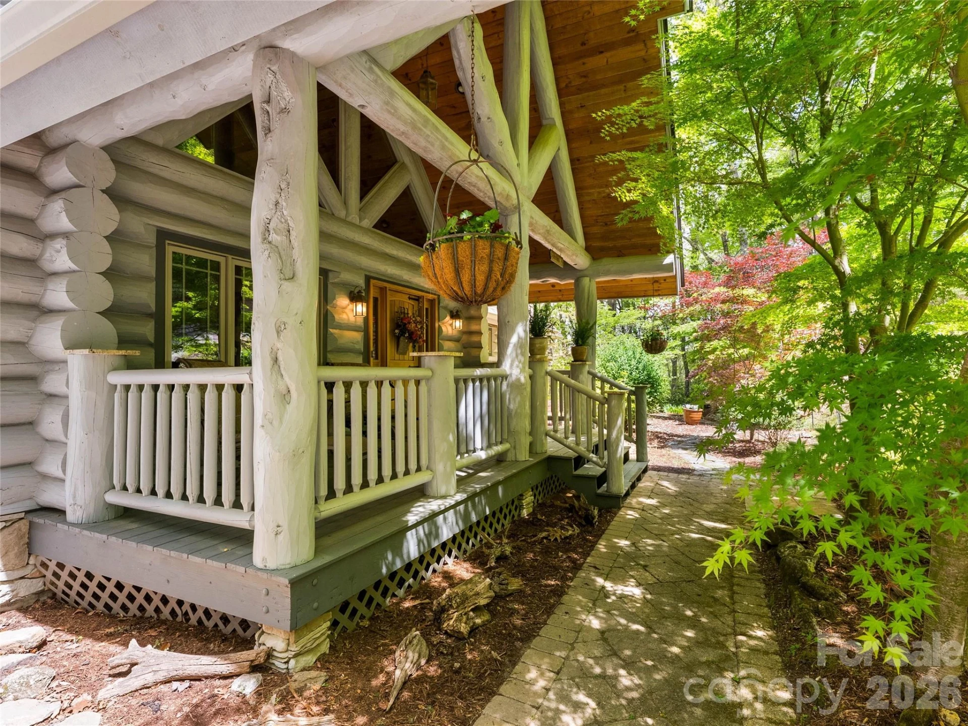 4004 Lake Adger Parkway - Photo 2