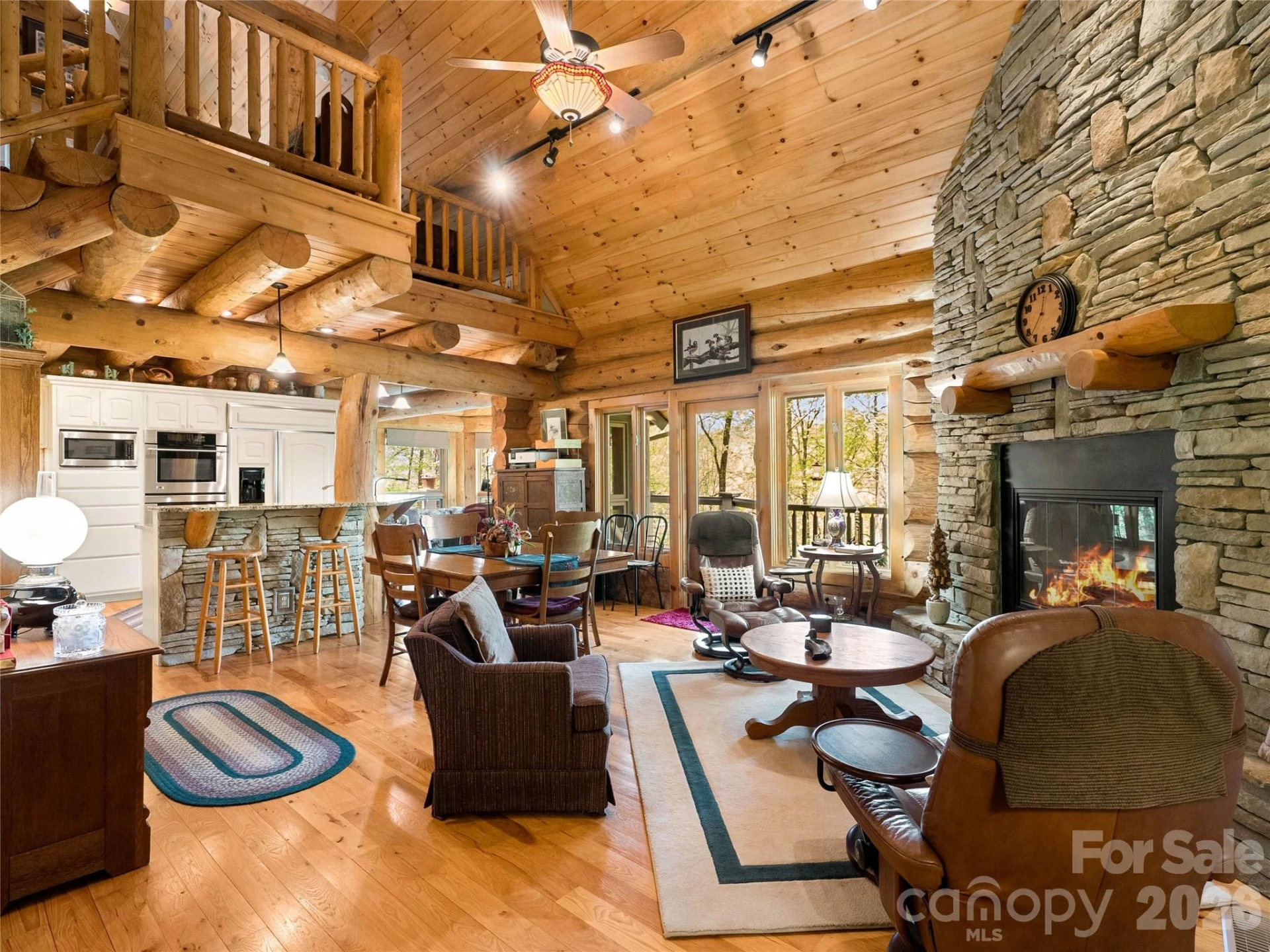 4004 Lake Adger Parkway - Photo 9