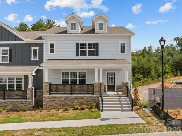 177 Cherry Springs Lane