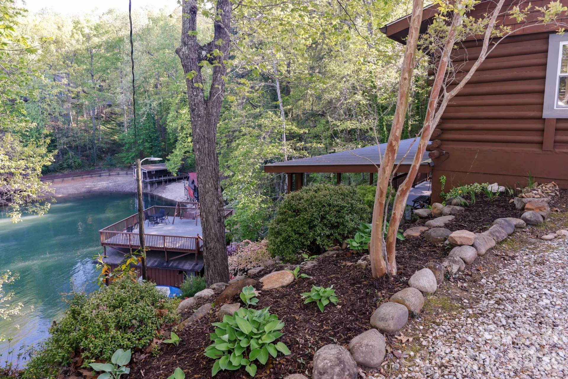 118 Rock Point Road - Photo 5