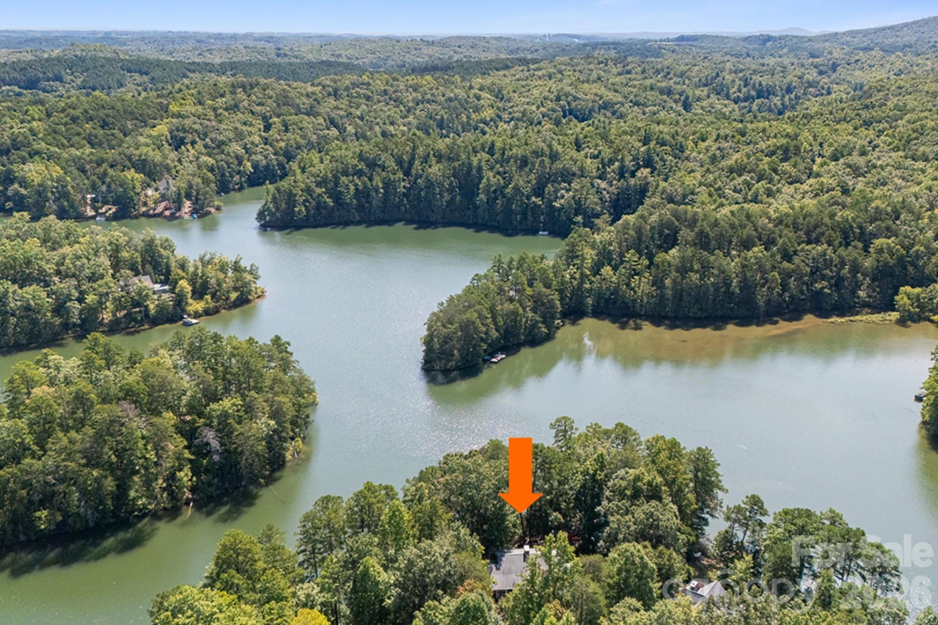 91 Island View Court - Photo 41