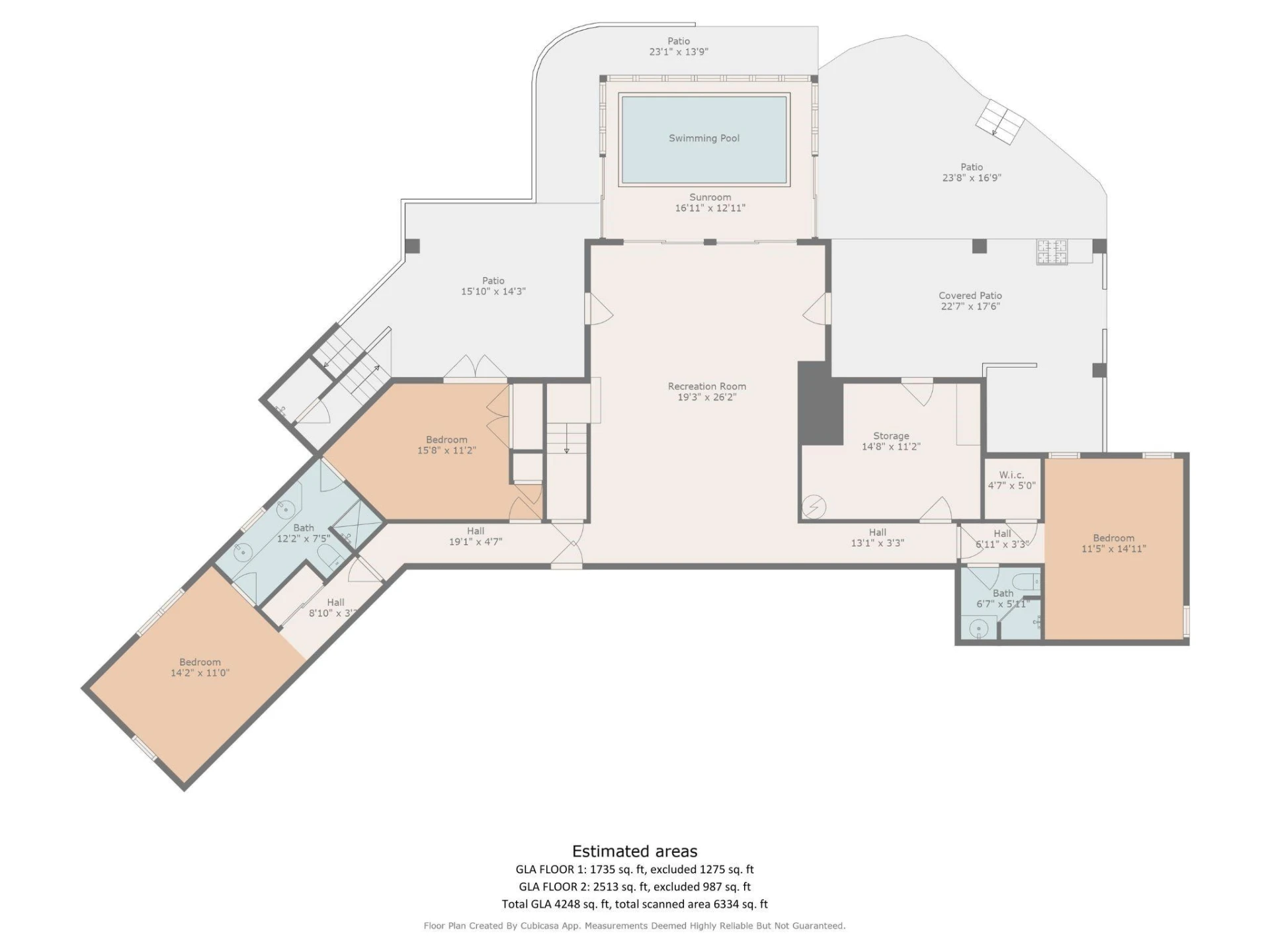 91 Island View Court - Photo 48