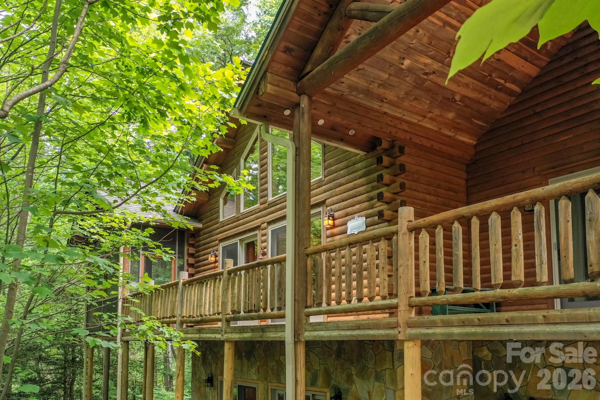 184 Sunlight Path - Photo 4