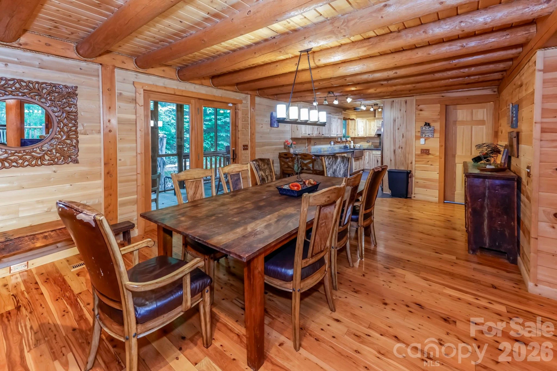 184 Sunlight Path - Photo 9