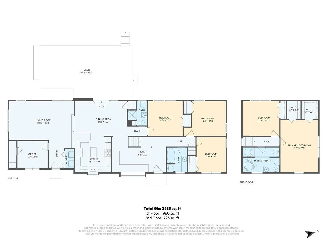3 Ellenwood Drive - Photo 35