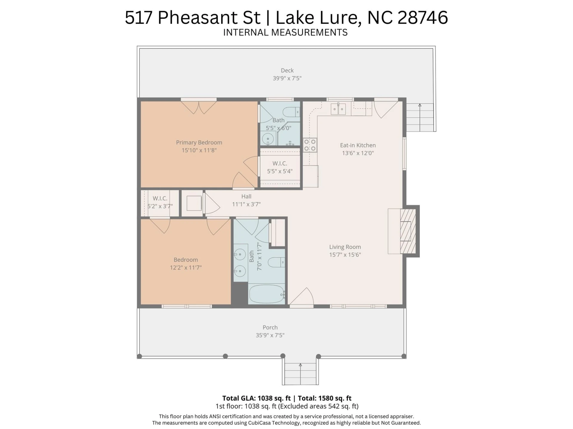 517 Pheasant Street - Photo 42
