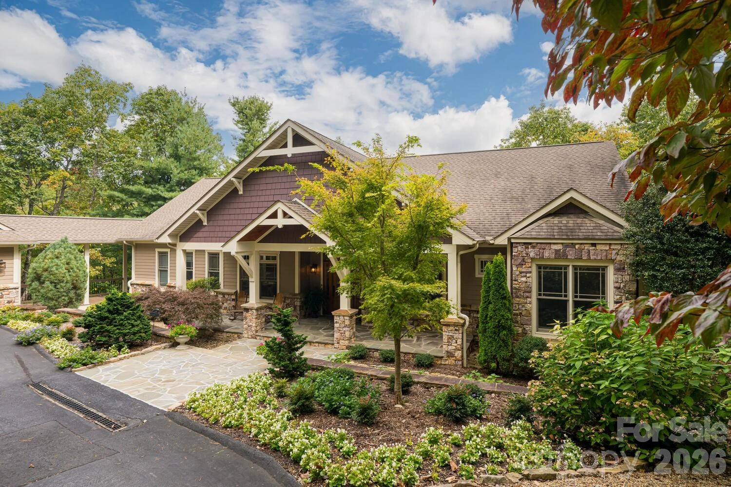 104 Mossridge Court