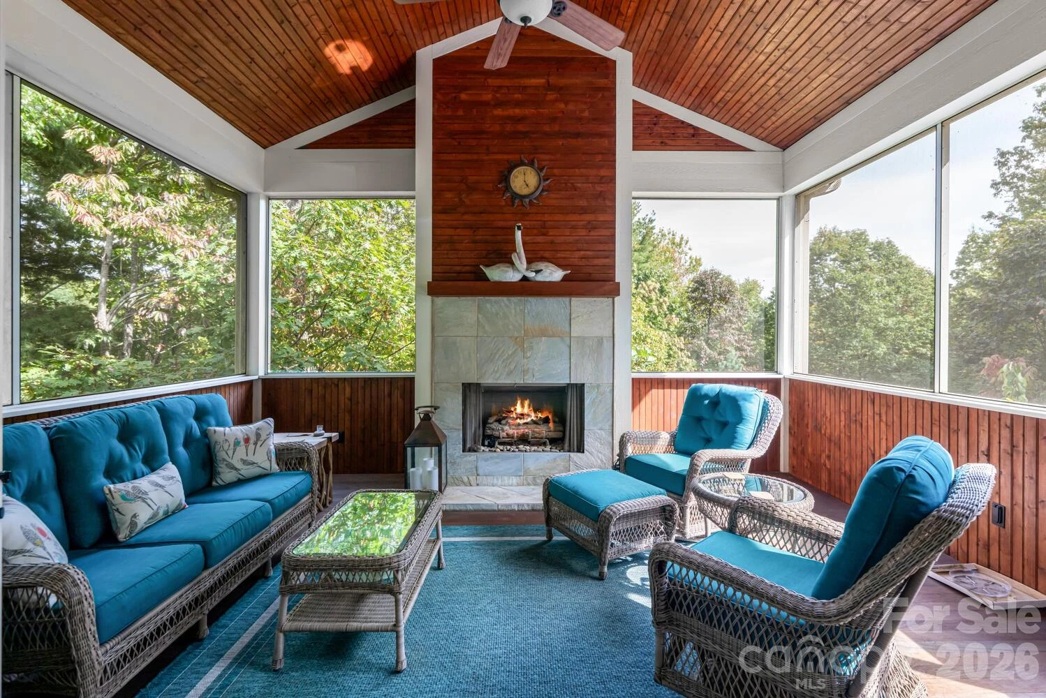 104 Mossridge Court - Photo 28